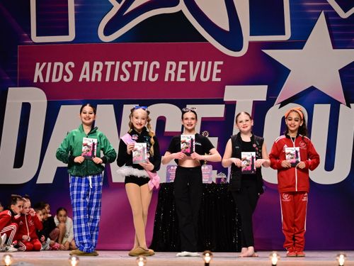 Lowell, MA - 4/9/2026 - Awards