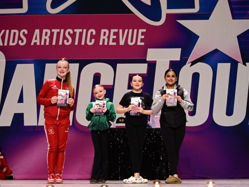 Lowell, MA - 4/9/2026 - Awards