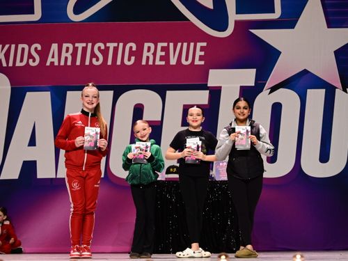 Lowell, MA - 4/9/2026 - Awards