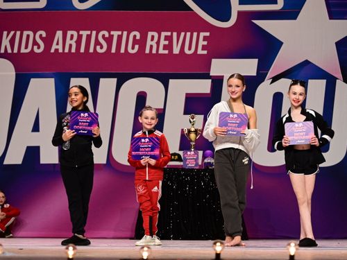 Lowell, MA - 4/9/2026 - Awards