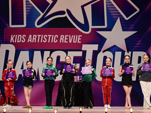 Lowell, MA - 4/9/2026 - Awards