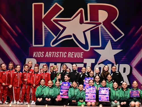 Lowell, MA - 4/9/2026 - Awards