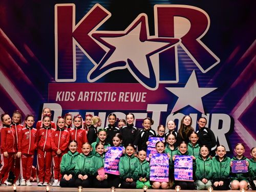 Lowell, MA - 4/9/2026 - Awards