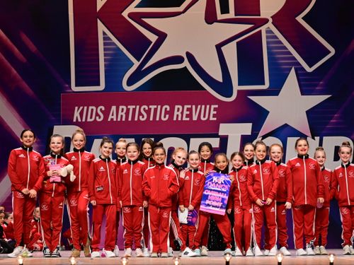 Lowell, MA - 4/9/2026 - Awards