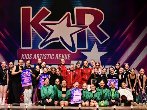 Lowell, MA - 4/9/2026 - Awards