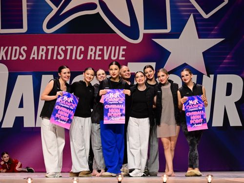 Lowell, MA - 4/9/2026 - Awards