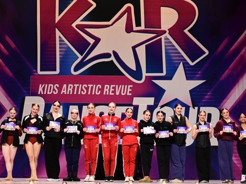 Lowell, MA - 4/9/2026 - Awards
