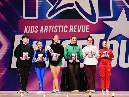 Lowell, MA - 4/9/2026 - Awards