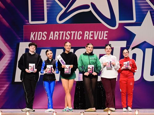 Lowell, MA - 4/9/2026 - Awards