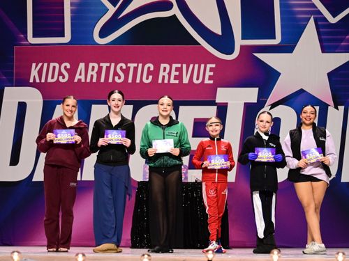 Lowell, MA - 4/9/2026 - Awards