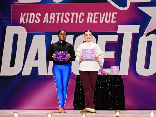 Lowell, MA - 4/9/2026 - Awards