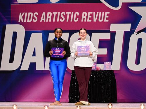 Lowell, MA - 4/9/2026 - Awards