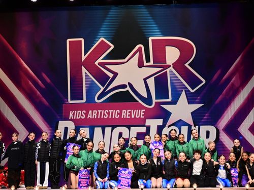 Lowell, MA - 4/9/2026 - Awards