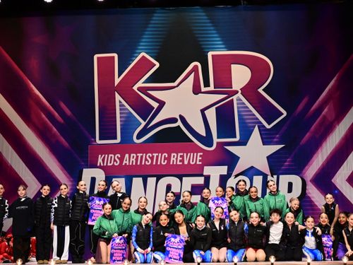 Lowell, MA - 4/9/2026 - Awards