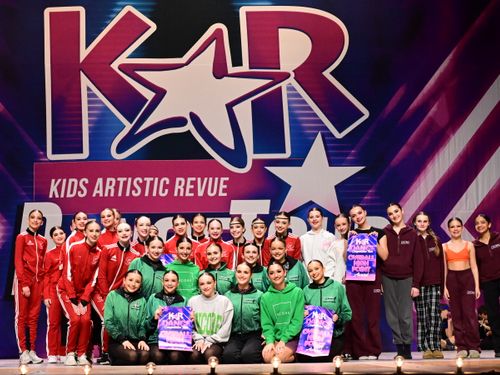 Lowell, MA - 4/9/2026 - Awards