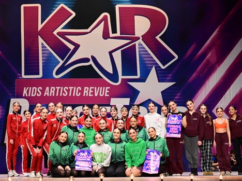 Lowell, MA - 4/9/2026 - Awards