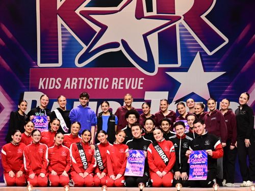 Lowell, MA - 4/9/2026 - Awards