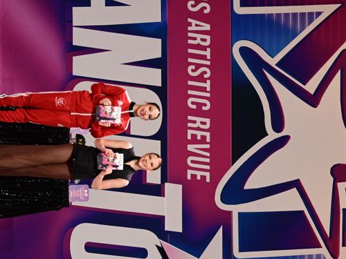 Lowell, MA - 4/9/2026 - Awards