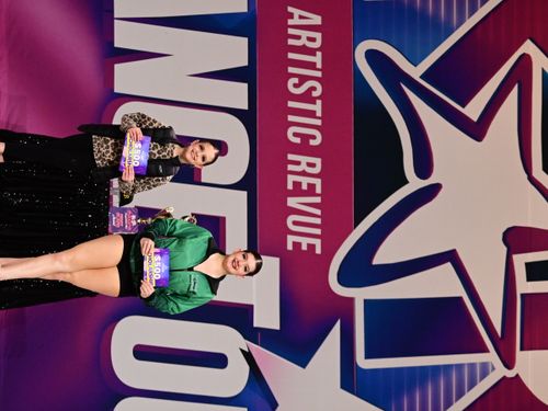Lowell, MA - 4/9/2026 - Awards