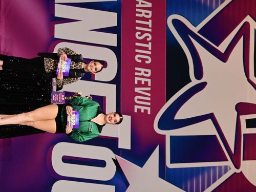 Lowell, MA - 4/9/2026 - Awards