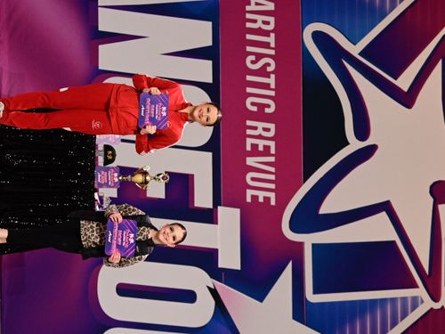 Lowell, MA - 4/9/2026 - Awards