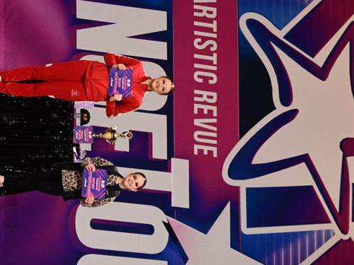 Lowell, MA - 4/9/2026 - Awards