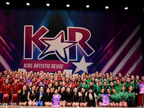 Lowell, MA - 4/9/2026 - Awards