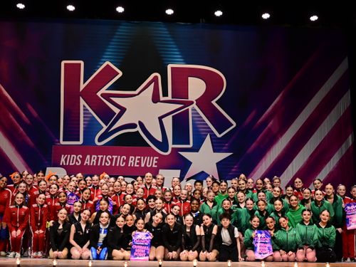 Lowell, MA - 4/9/2026 - Awards