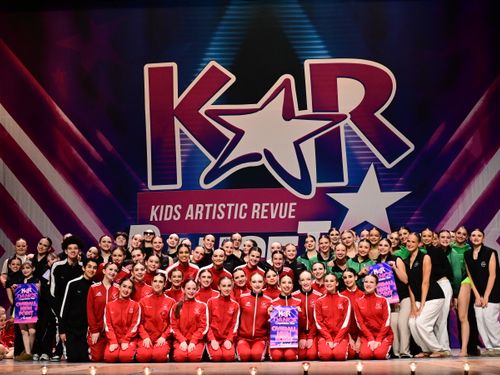 Lowell, MA - 4/9/2026 - Awards