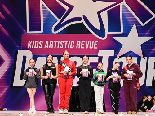 Lowell, MA - 4/9/2026 - Awards