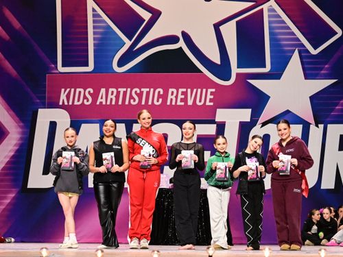 Lowell, MA - 4/9/2026 - Awards