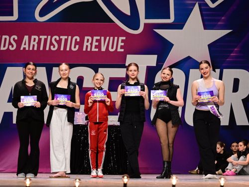 Lowell, MA - 4/9/2026 - Awards