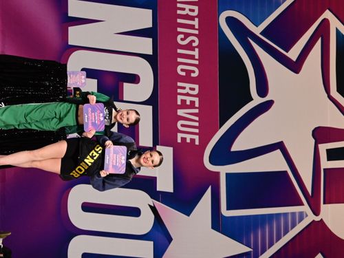 Lowell, MA - 4/9/2026 - Awards