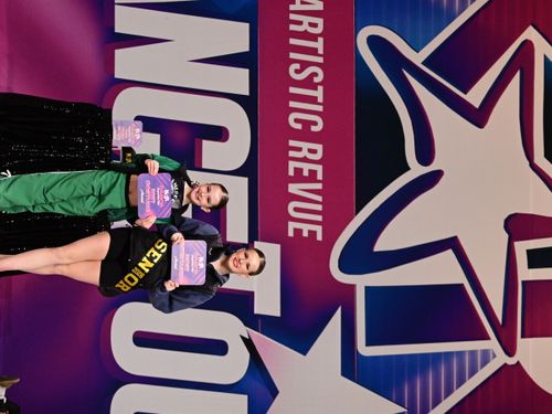 Lowell, MA - 4/9/2026 - Awards