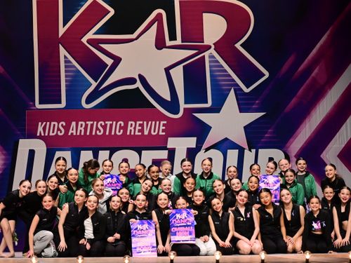 Lowell, MA - 4/9/2026 - Awards