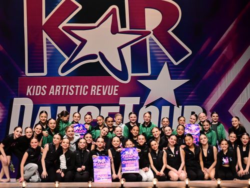 Lowell, MA - 4/9/2026 - Awards
