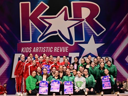 Lowell, MA - 4/9/2026 - Awards
