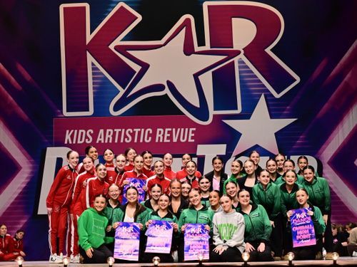 Lowell, MA - 4/9/2026 - Awards