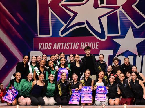 Lowell, MA - 4/9/2026 - Awards