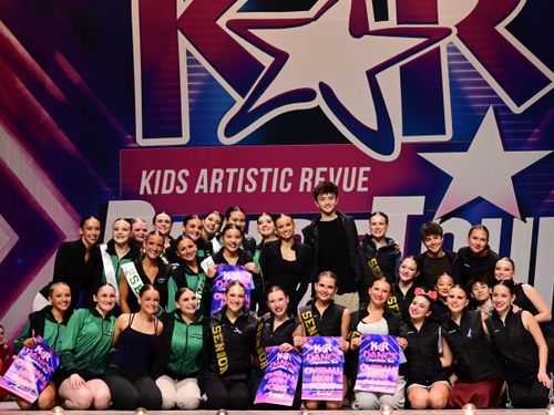 Lowell, MA - 4/9/2026 - Awards