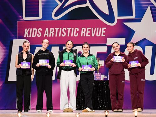 Lowell, MA - 4/9/2026 - Awards