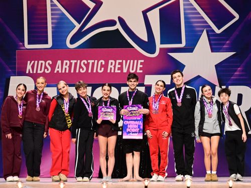Lowell, MA - 4/9/2026 - Awards