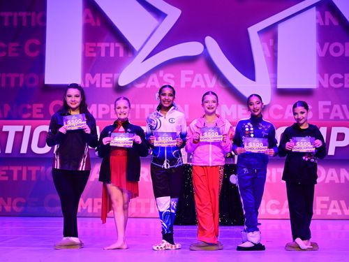 Pembroke Pines, FL - 3/27/2026 - Awards