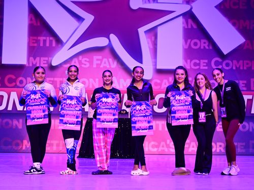 Pembroke Pines, FL - 3/27/2026 - Awards