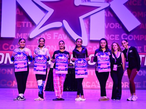Pembroke Pines, FL - 3/27/2026 - Awards