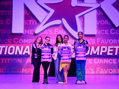 Pembroke Pines, FL - 3/27/2026 - Awards