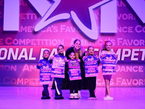 Pembroke Pines, FL - 3/27/2026 - Awards