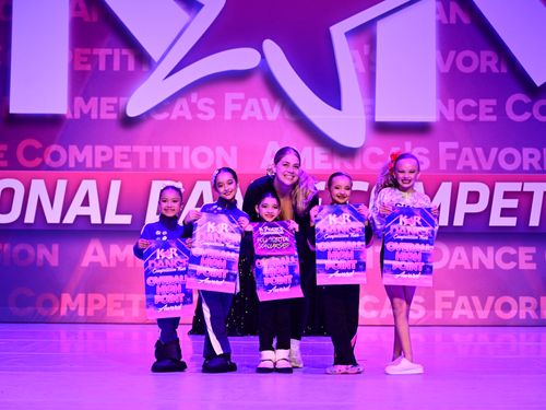 Pembroke Pines, FL - 3/27/2026 - Awards
