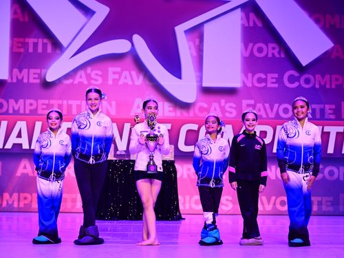 Pembroke Pines, FL - 3/27/2026 - Awards