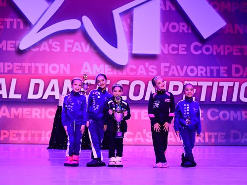 Pembroke Pines, FL - 3/27/2026 - Awards